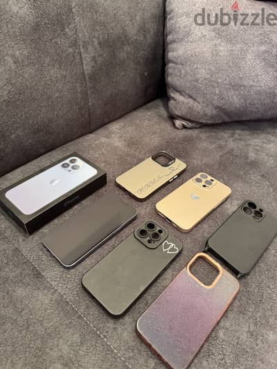 Apple - iPhone 13 Pro