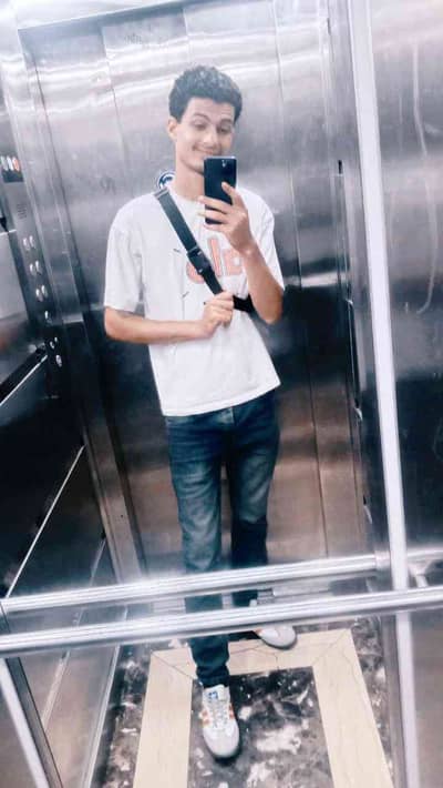 Abdalla Mohamed