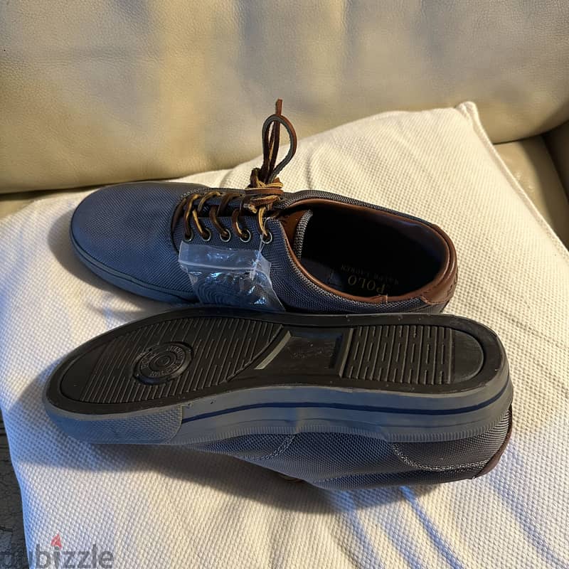 POLO Ralph Lauren Sneakers 1