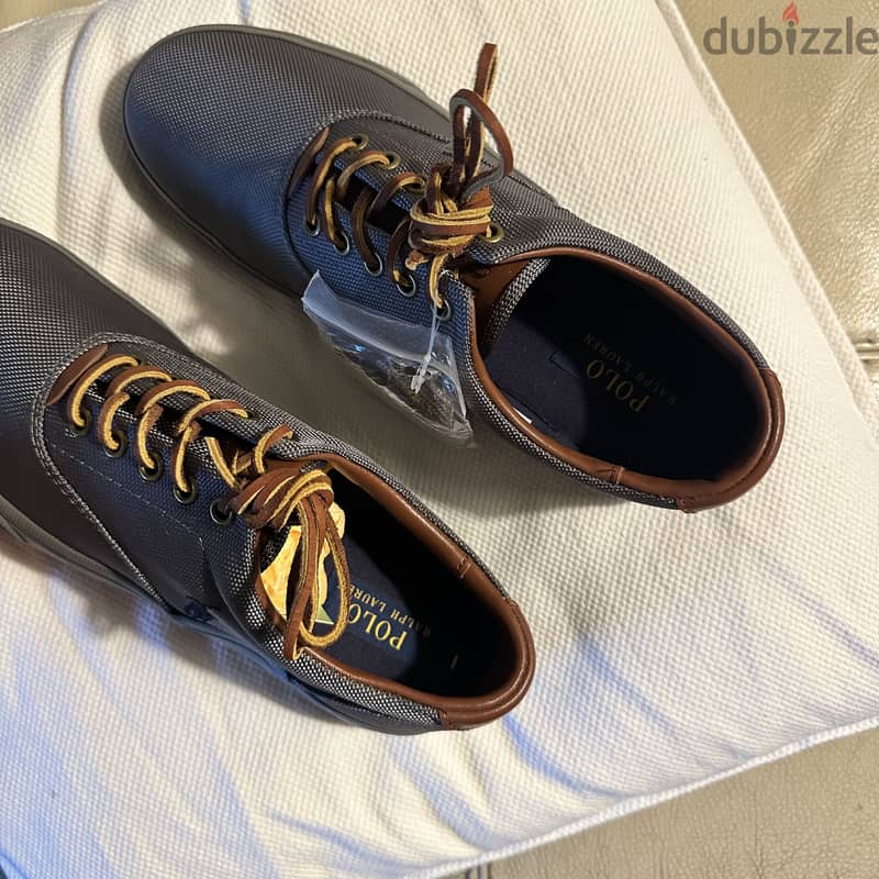 POLO Ralph Lauren Sneakers 2