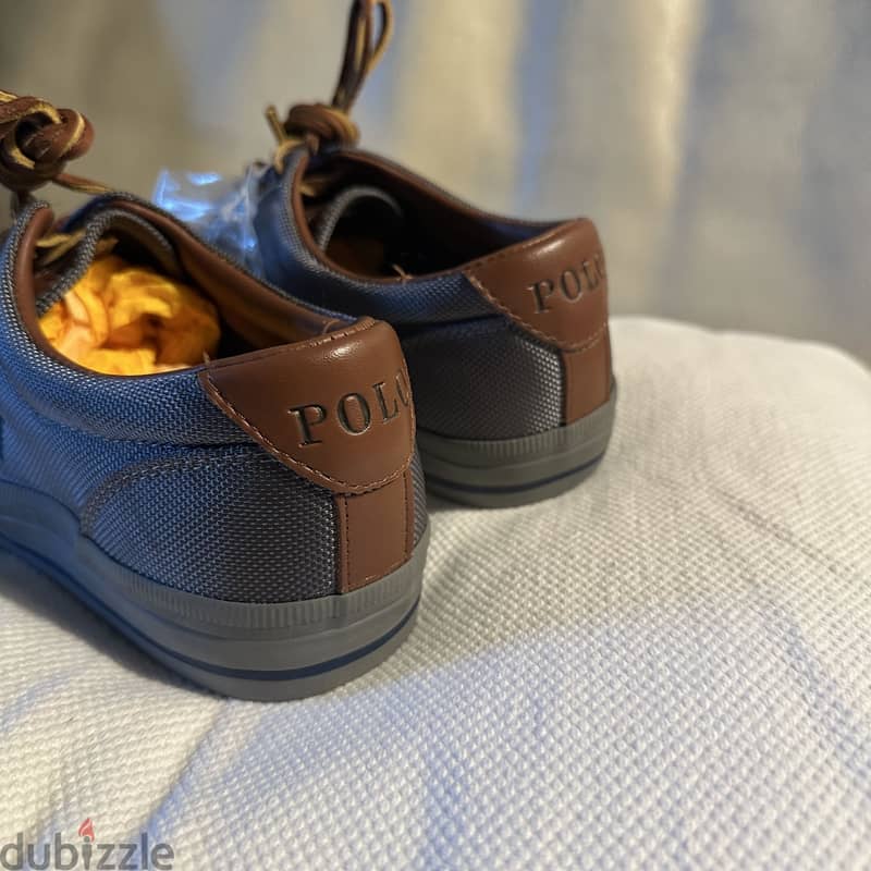 POLO Ralph Lauren Sneakers 3
