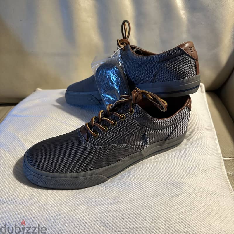 POLO Ralph Lauren Sneakers 4