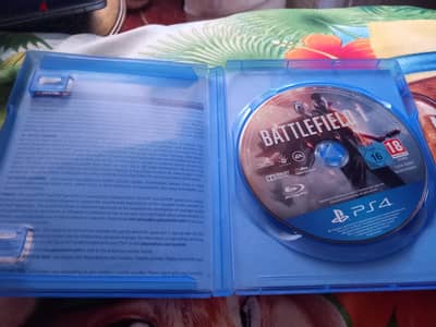 Battlefield 1