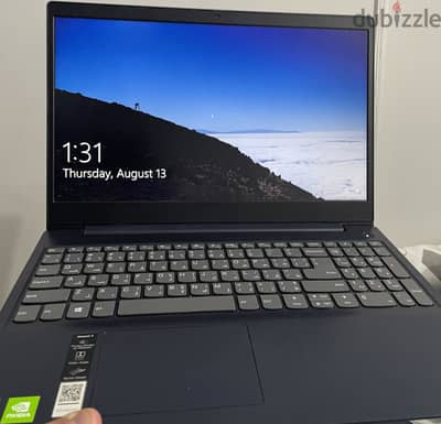 Lenovo ideapad 3