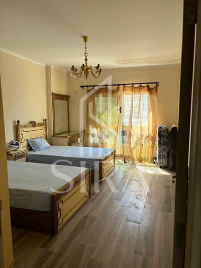 Apartment for Sale with an Area of [179 sqm] in Downtown – New Alamein