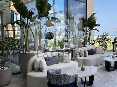 جناح فاخر للبيع في فندق أدريس بيتش - مراسي (Address Beach - Marassi) الساحل الشمالي بالقرب من طريق إسكندرية مطروح الساحلي ومدينة العلمين الجديدة.