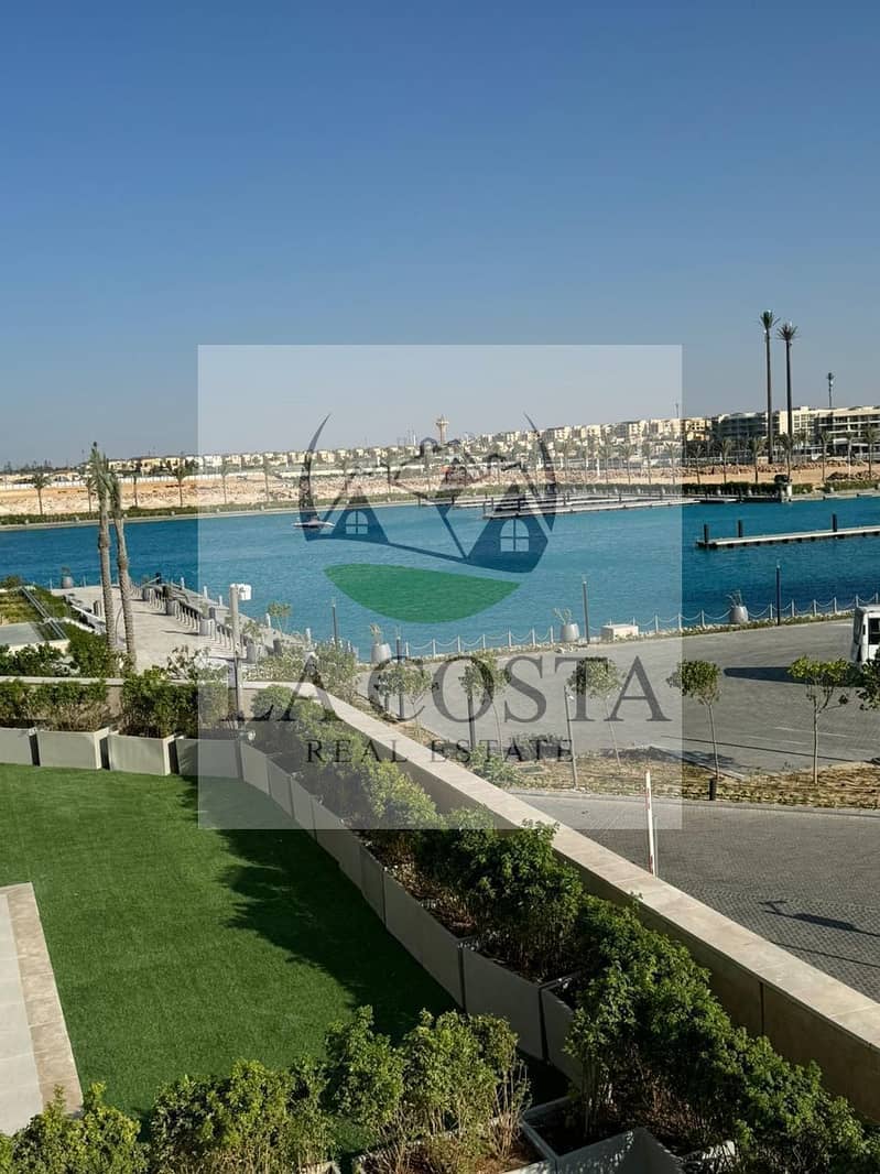 شقة فندقية بغرفة نوم واحدة في مراسي، صورة ٧ من ١٠