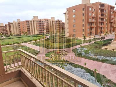 Apartment 170 m private finishes for sale in Wisal Compound old contract 2,500,00 Apartment 170 m private finishes for sale in Wisal Compound old contract 2,500,00