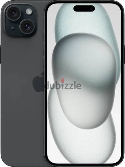 Apple - iPhone 15 plus
