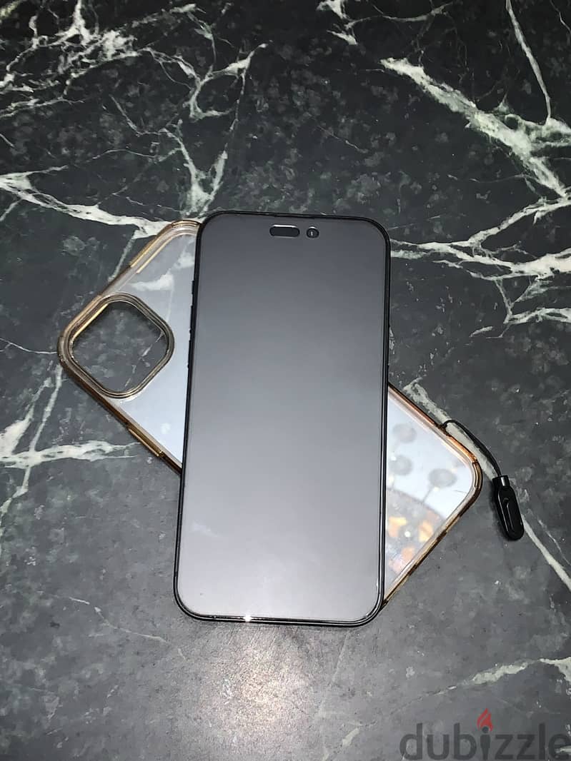 Apple - iPhone 15 plus 1