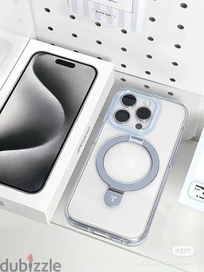آبل - آيفون 15