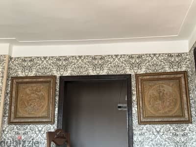 بيع اثاث مستعمل لدواعي السفر