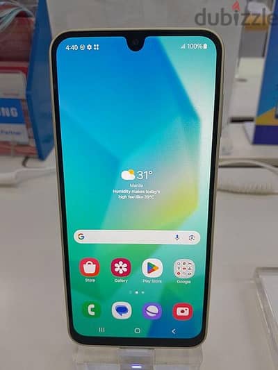 Samsung A15 5G