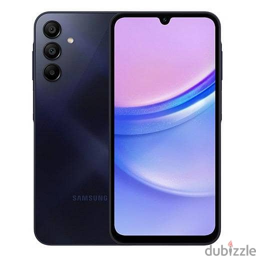 Samsung A15 5G 4