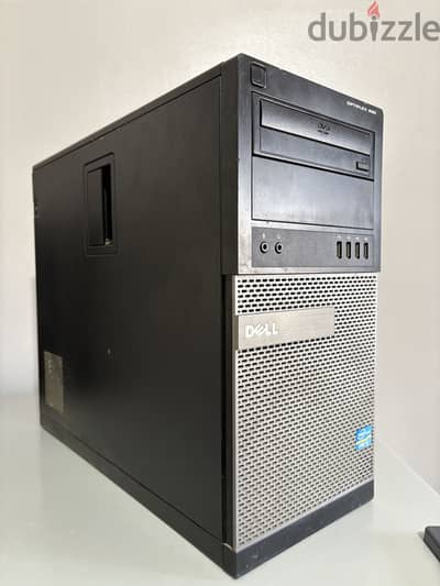 Dell PC OptiPlex 990