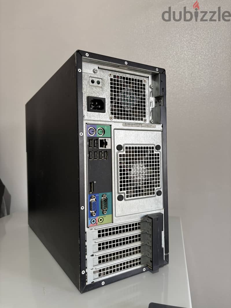 Dell PC OptiPlex 990 2