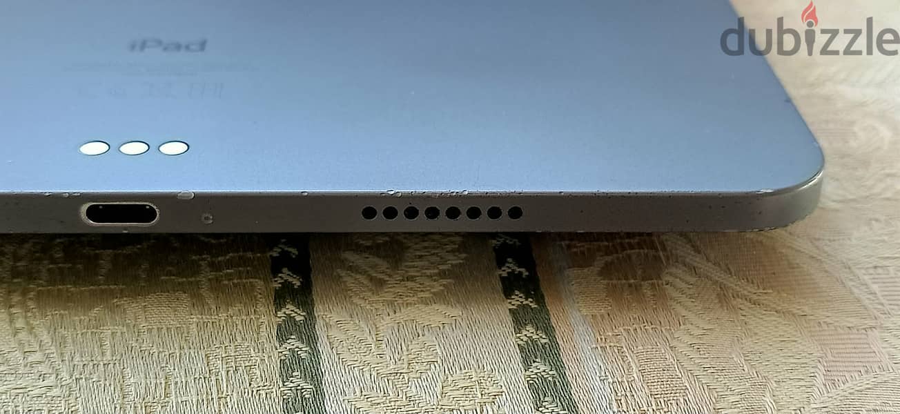 Ipad Pro  M1 6