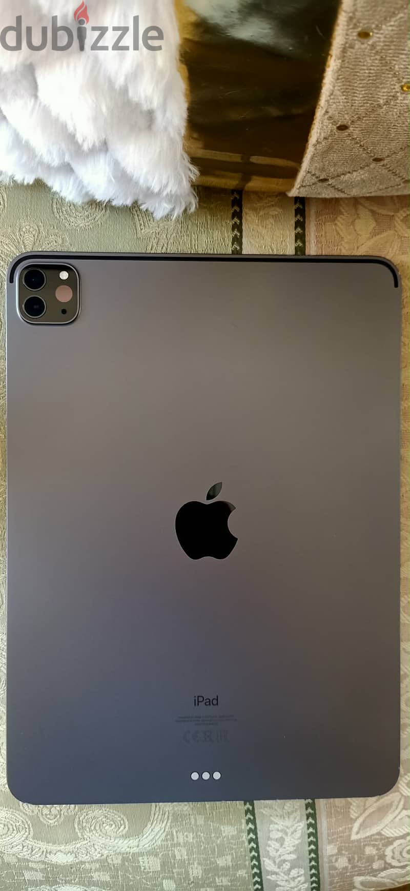 Ipad Pro  M1 7