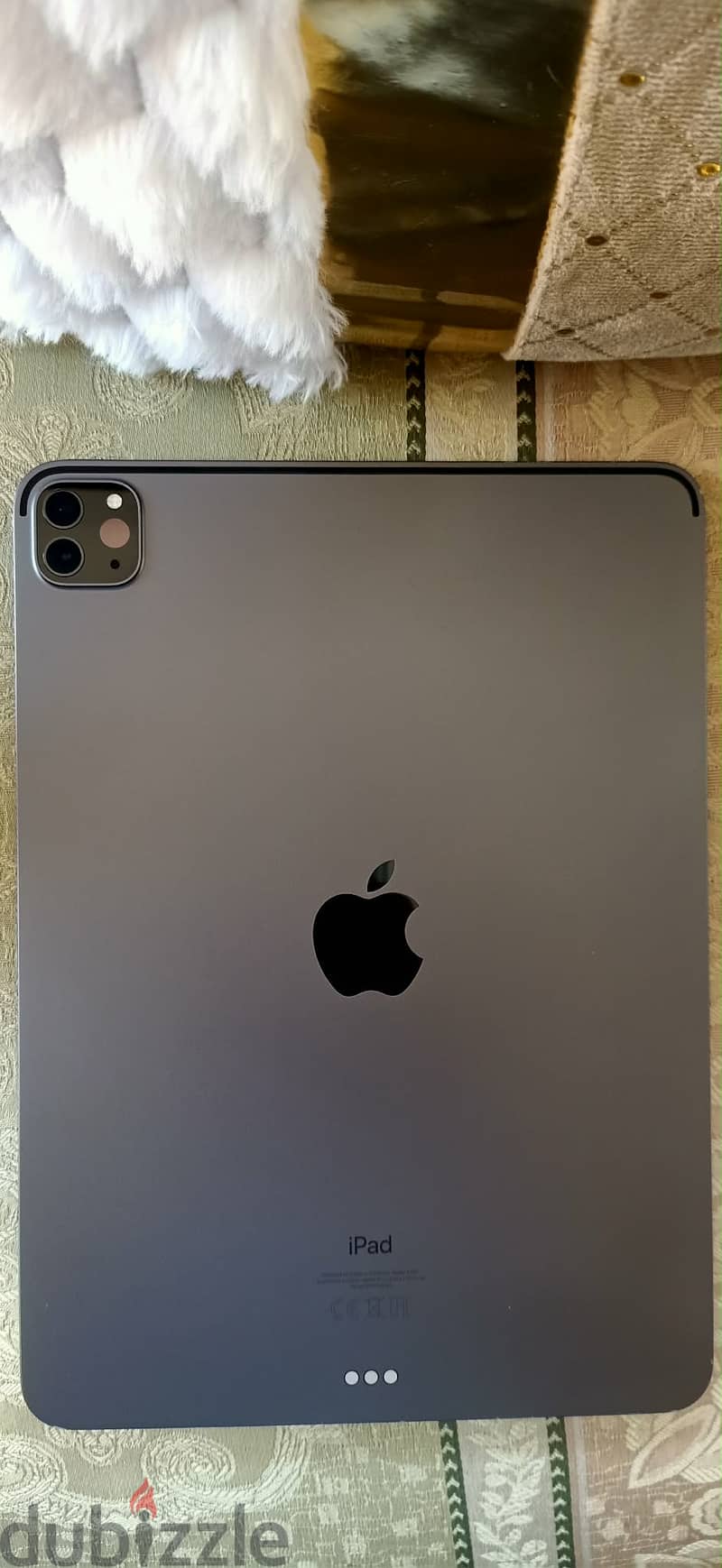 Ipad Pro  M1 8