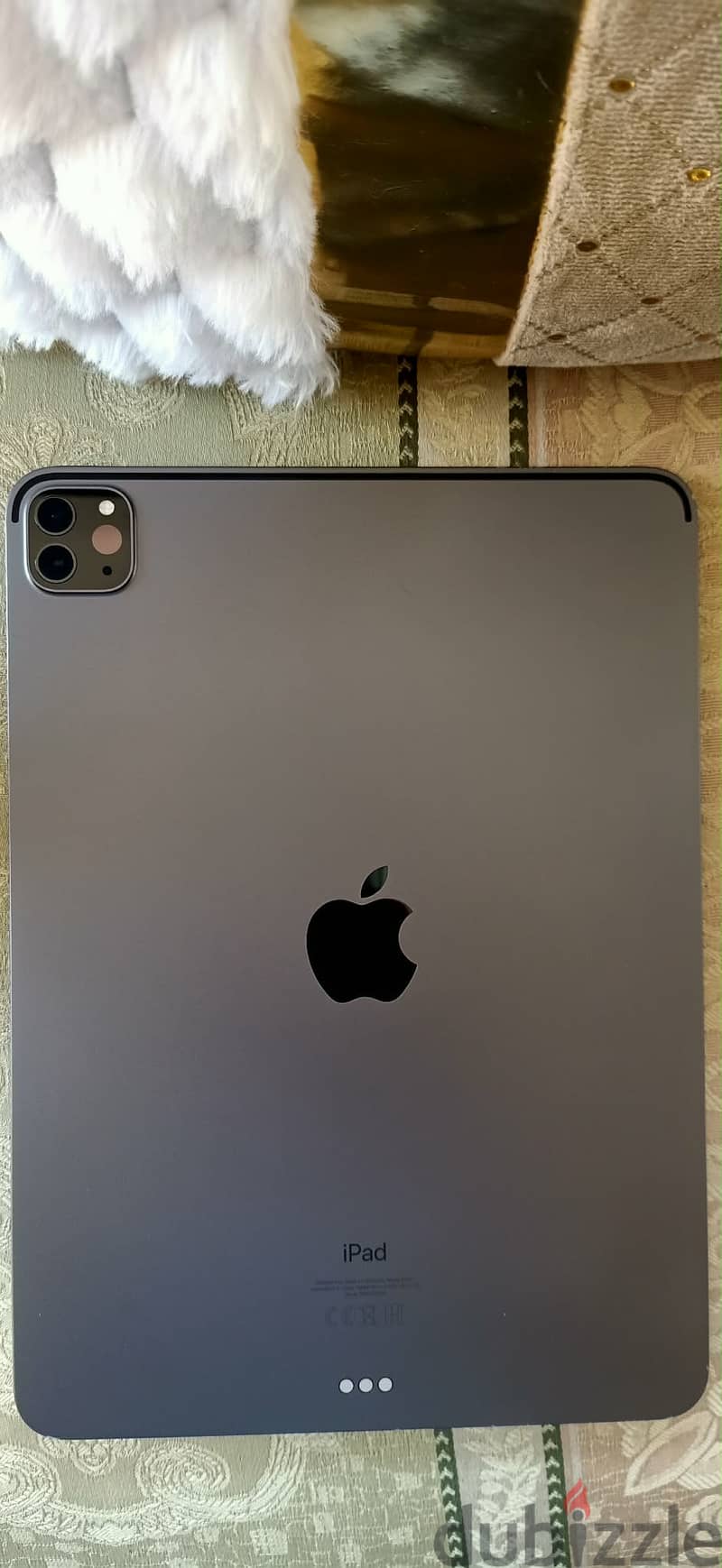 Ipad Pro  M1 9