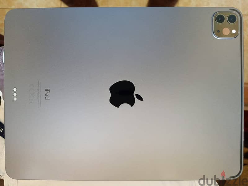 Ipad Pro  M1 10