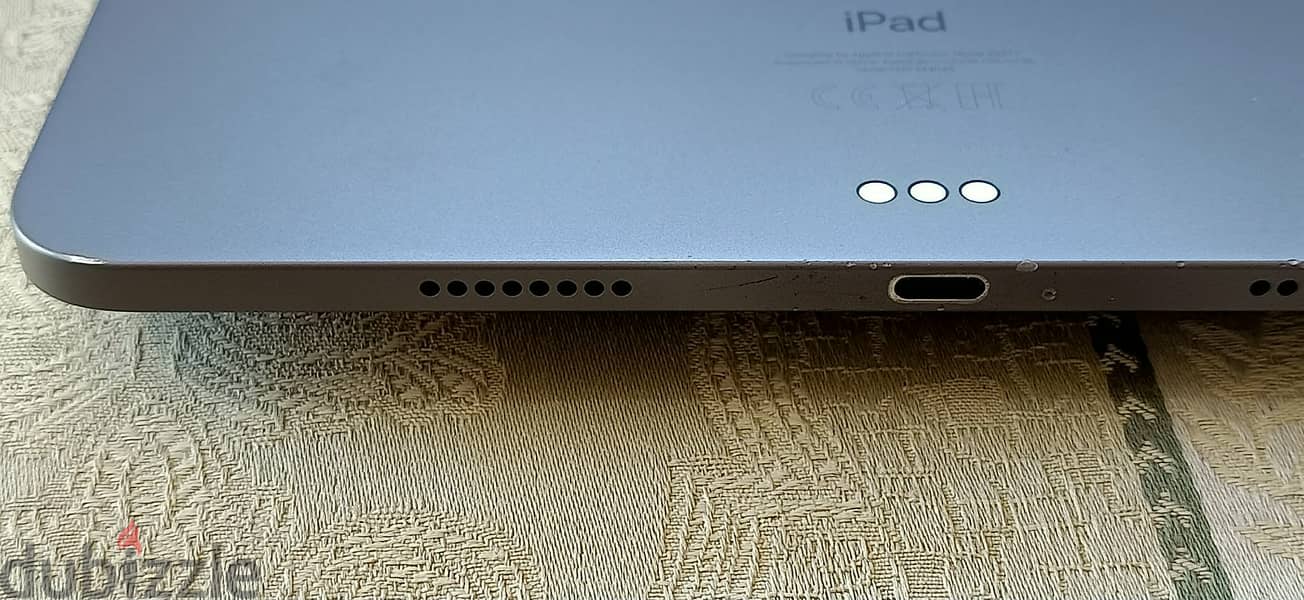 Ipad Pro  M1 14