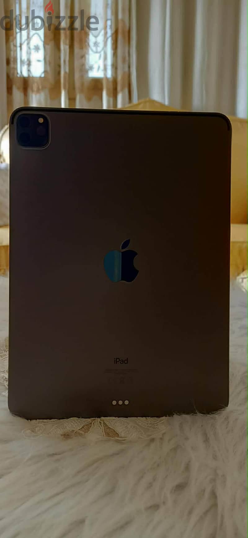 Ipad Pro  M1 16