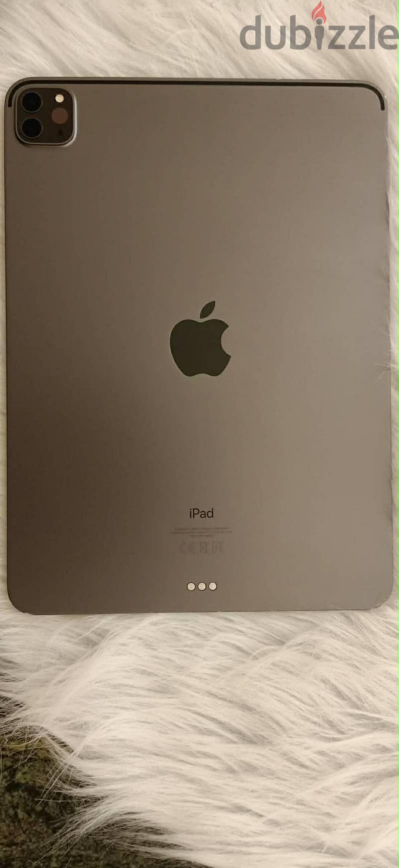 Ipad Pro  M1 17
