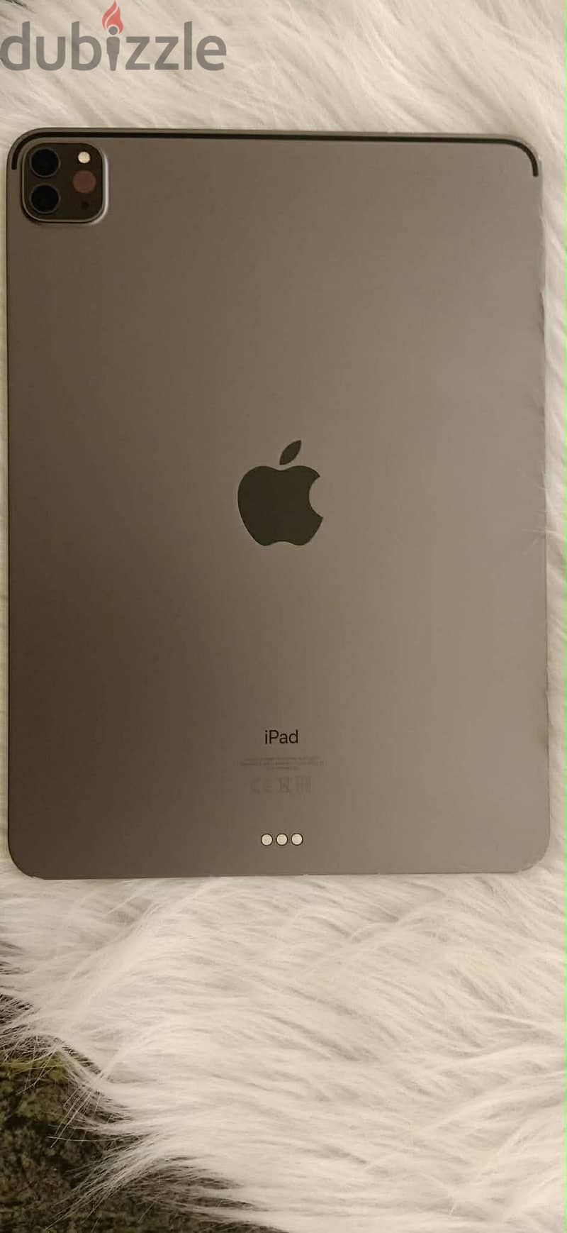 Ipad Pro  M1 18