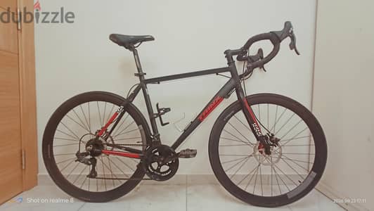 TRINX TEMPO 2.1