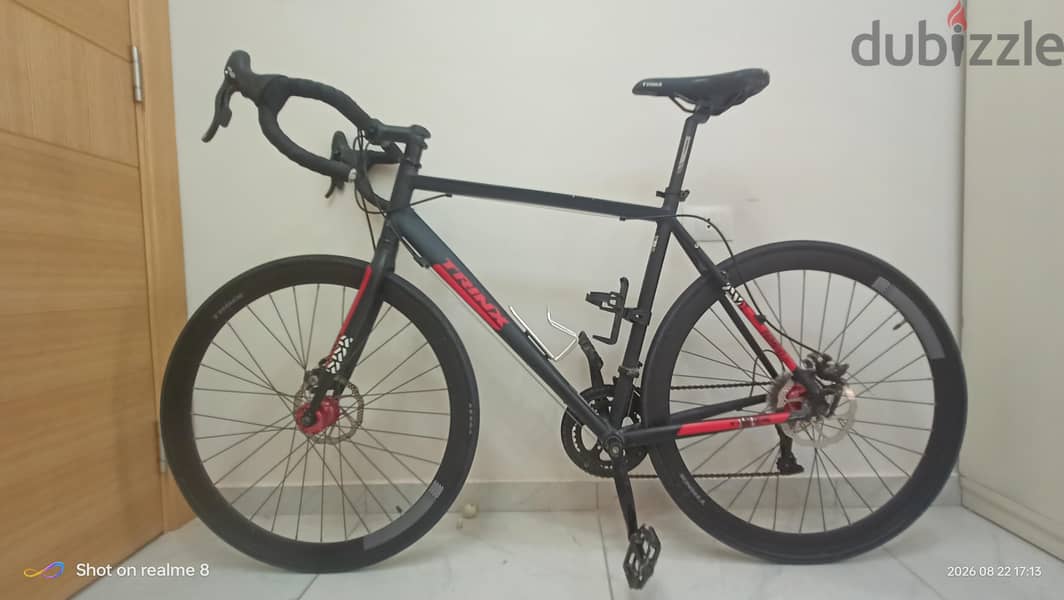 TRINX TEMPO 2.1 1