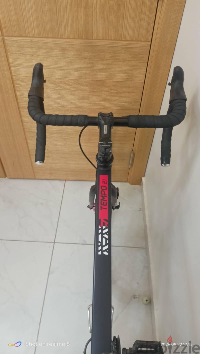 TRINX TEMPO 2.1 2