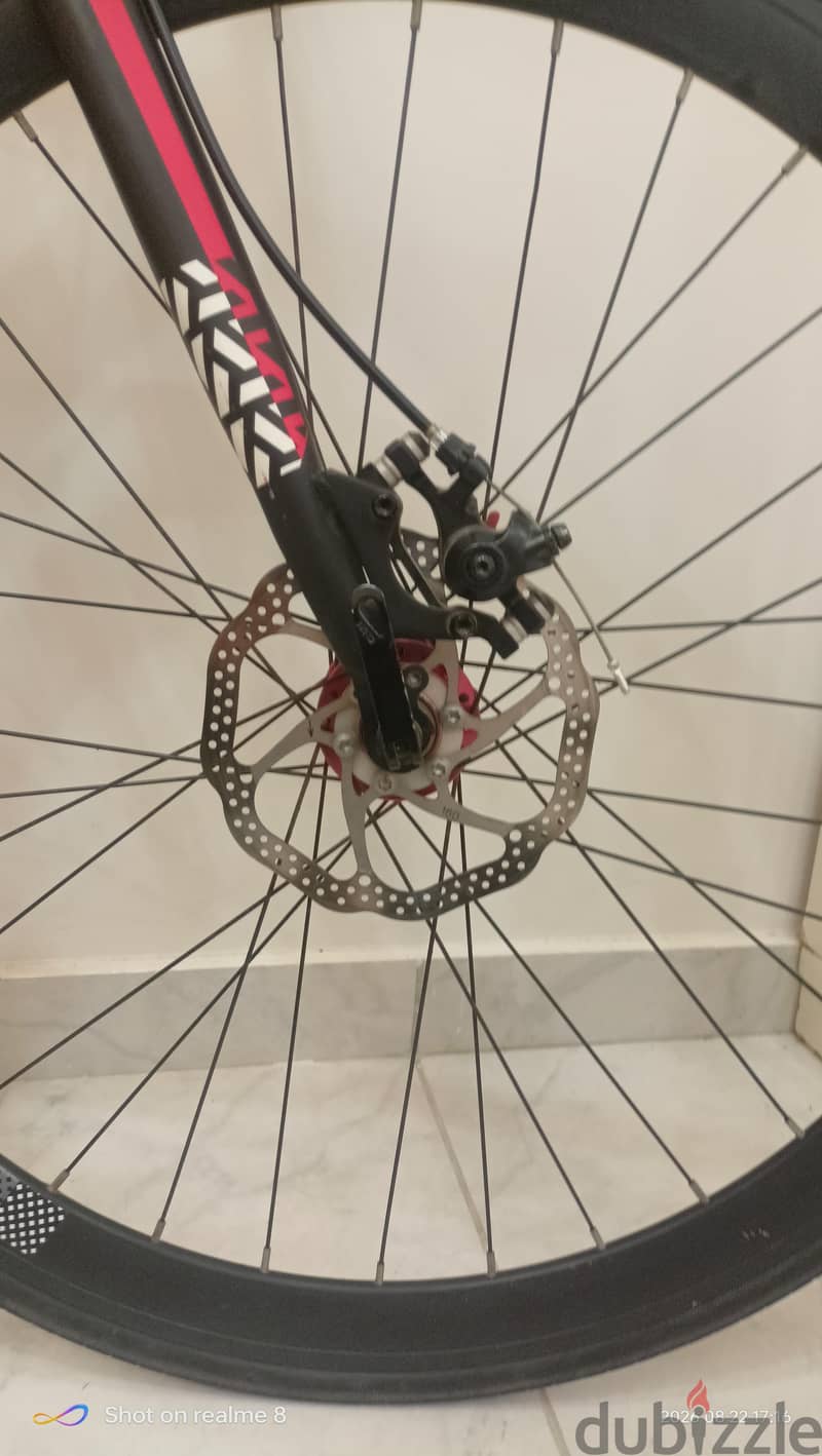 TRINX TEMPO 2.1 4
