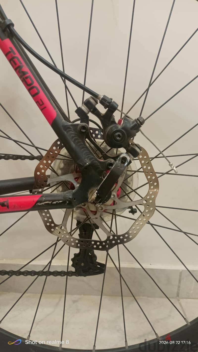 TRINX TEMPO 2.1 5