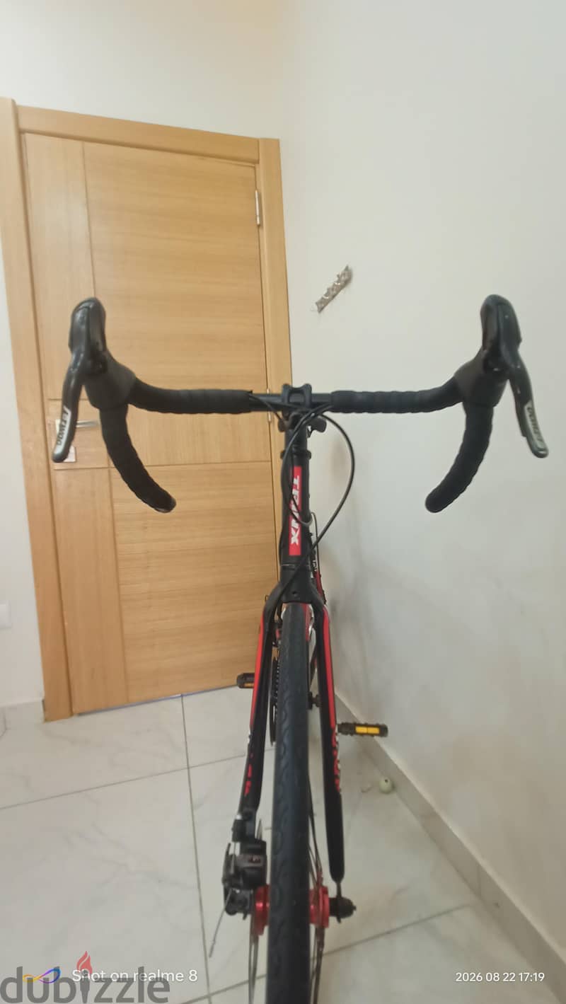 TRINX TEMPO 2.1 6
