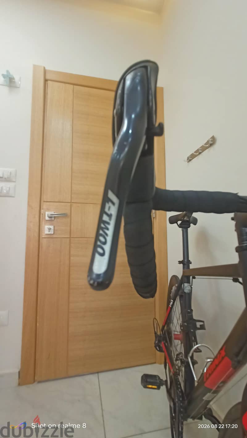 TRINX TEMPO 2.1 8