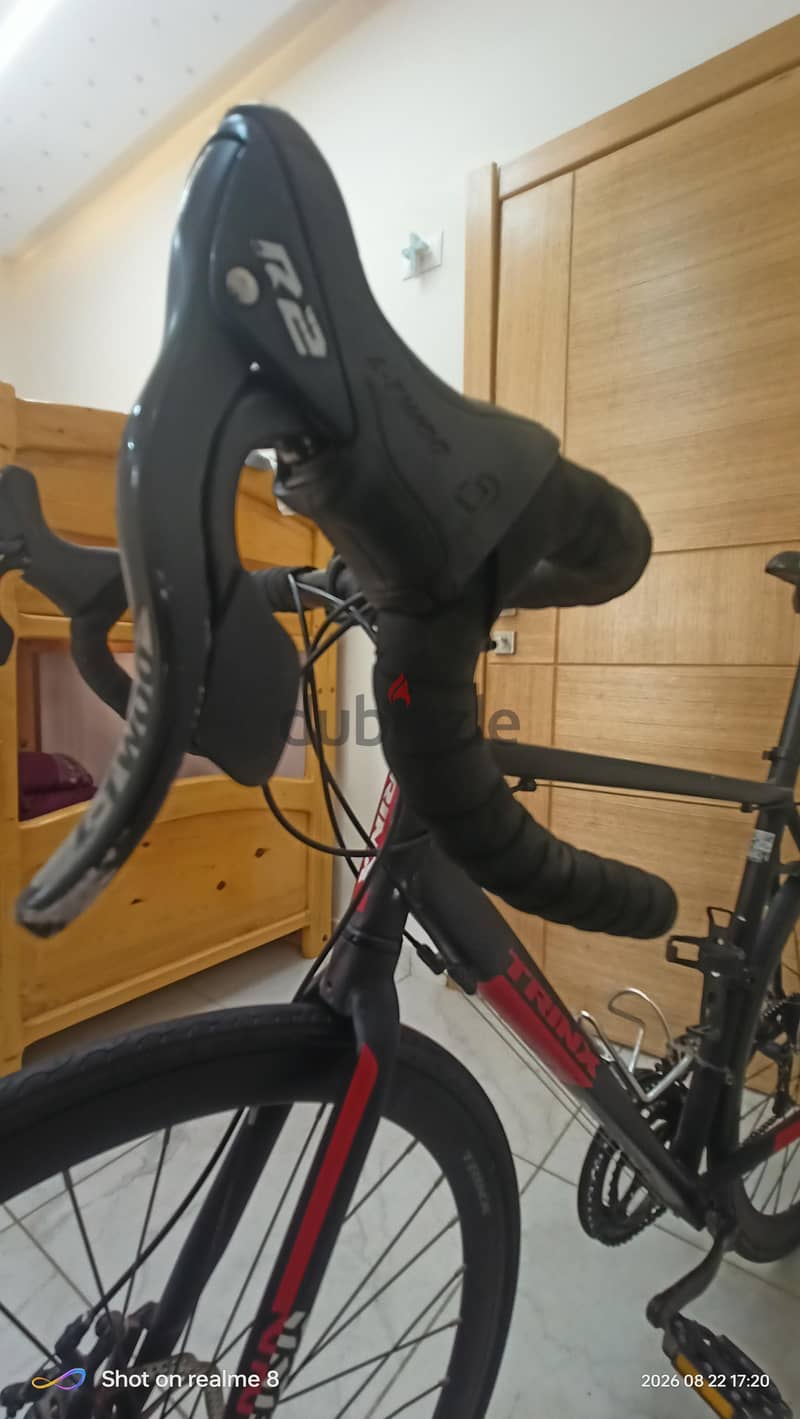 TRINX TEMPO 2.1 9