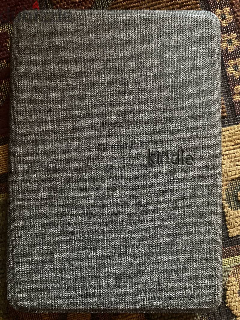 Kindle Basic 16GB (2022 release - 11th Generation) 3