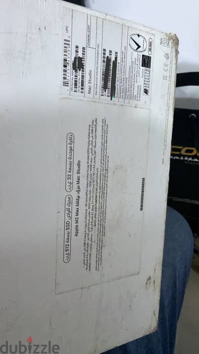 mac studio 32-512 for sale