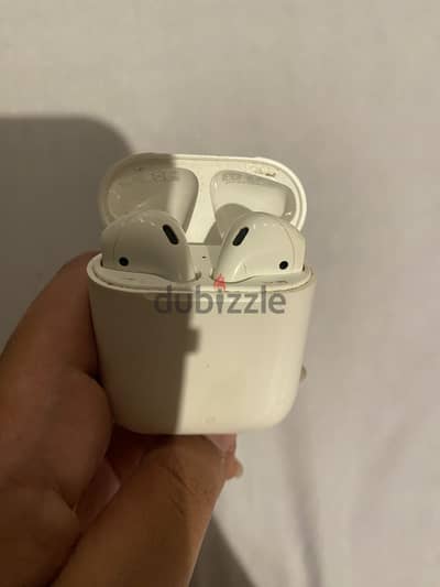 Apple airpods from tradeline