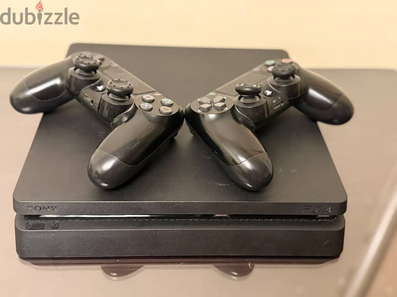 Playstation 4 1
