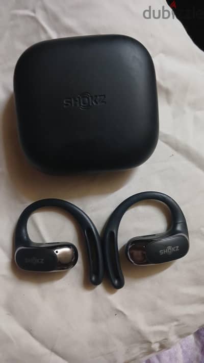 shokz