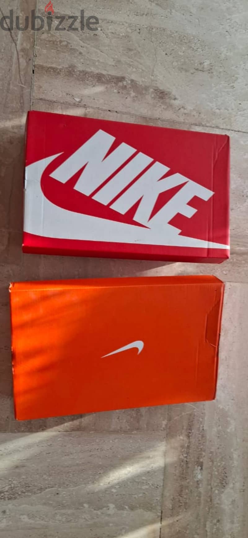 Nike shoes never worn 1