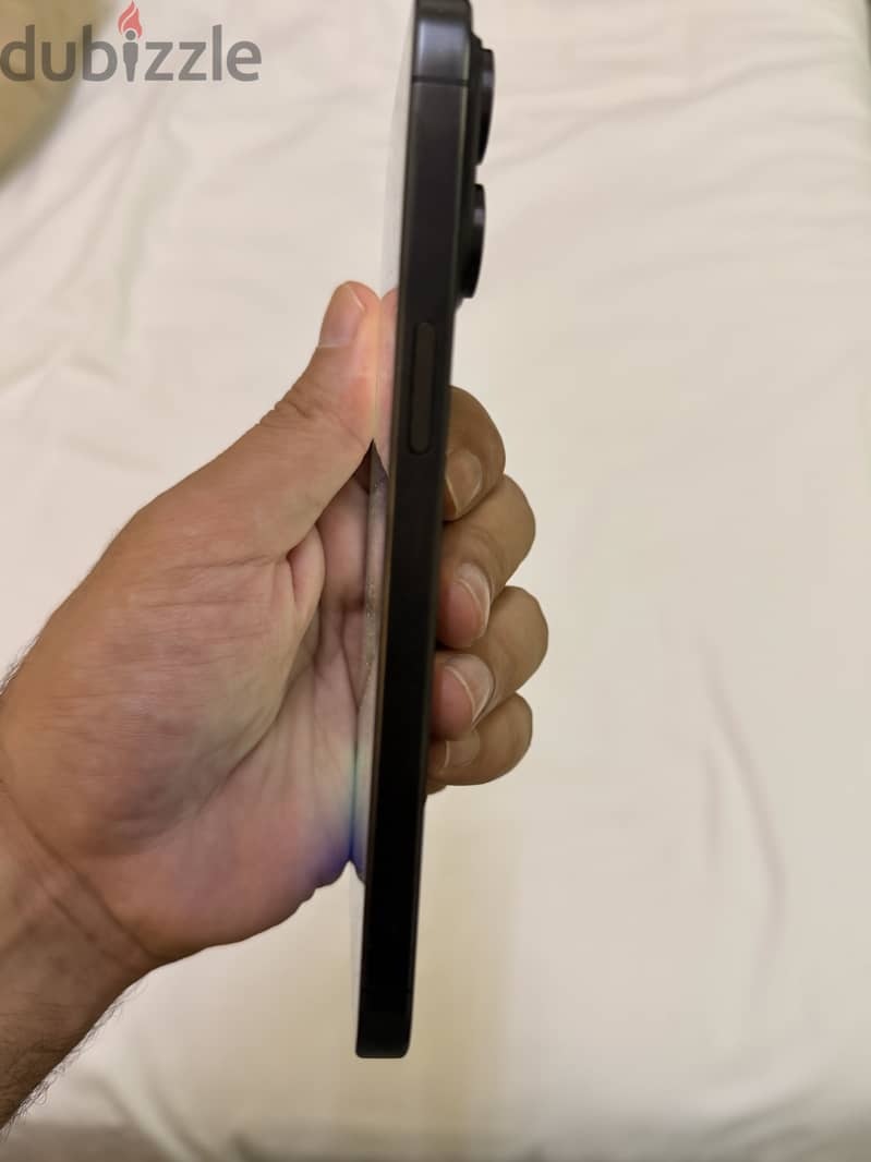 Apple - iPhone 15 Pro Max 1