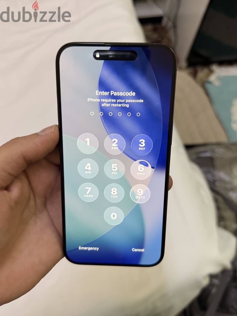 Apple - iPhone 15 Pro Max 2