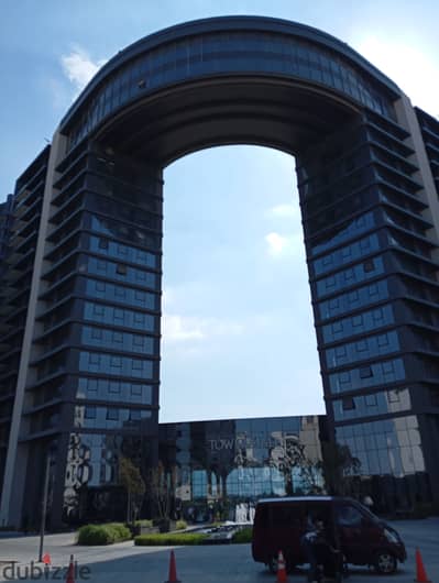 ZED West | 168 sqm | 3BR + Nanny | 16th Floor | Fully Equipped | EGP 65K/Month | 01117557553
