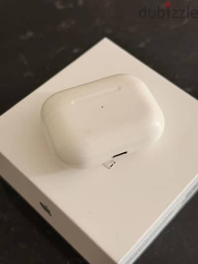 Airpods Pro 1
