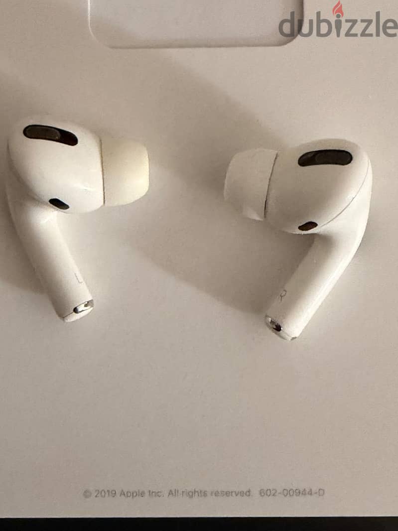 Airpods Pro 1 1
