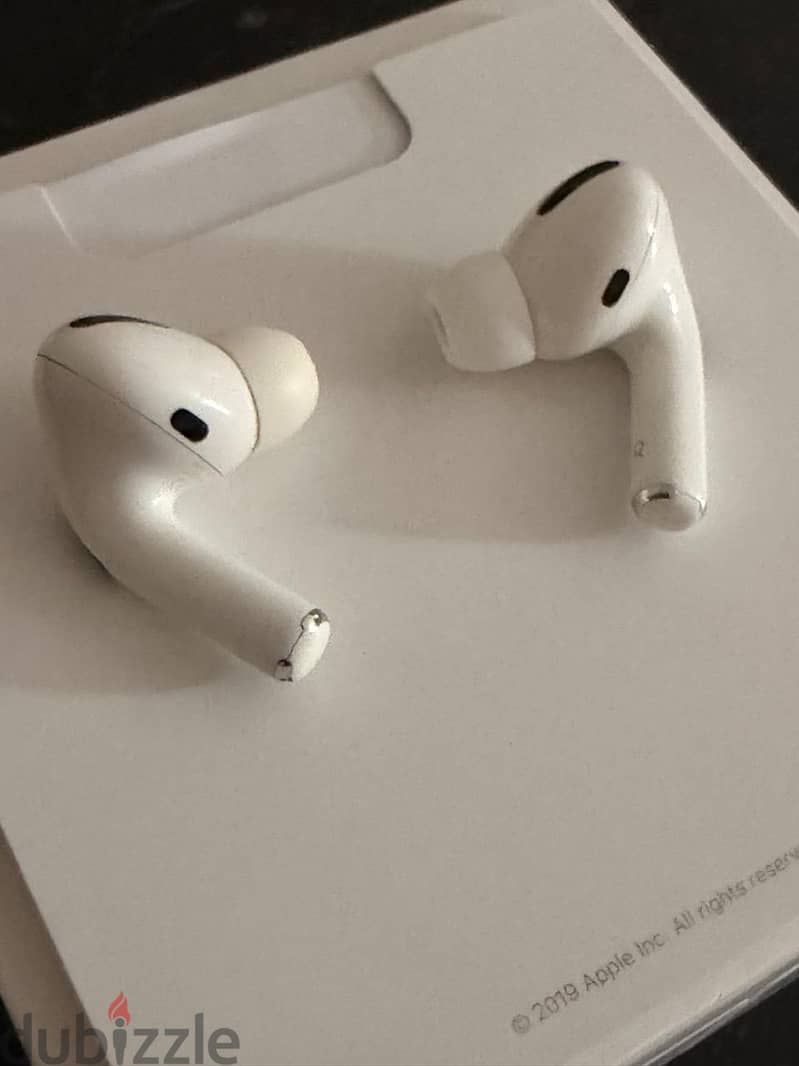Airpods Pro 1 2