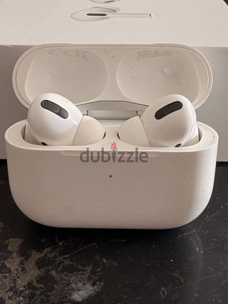 Airpods Pro 1 3